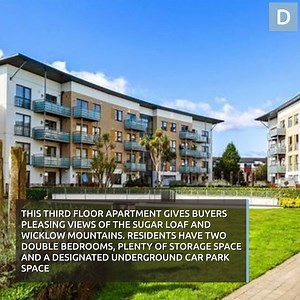 7.5K views · 91 reactions | Five affordable Dublin apartments on the market for under €400k | Dublin Live | Facebook