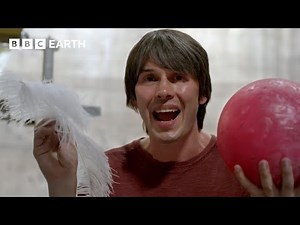 Exploring the Genius Behind Gravity | Brian Cox's Adventures in Space and Time | BBC Earth Science