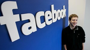 5 Fascinating Facts About Mark Zuckerberg