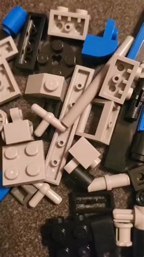 I built my first 2J thanks to @replicamotorsport !! #2J #2JZ #Supra #EngineBuild #Lego #LegoEngine | Fayehhadley