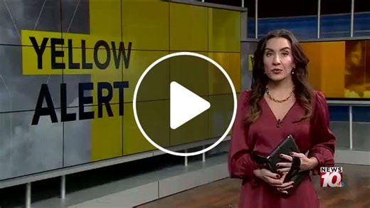 Preparing for wind-related issues on Thanksgiving (live at 5:30 a.m.) - NewsBreak