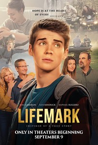 On September 9, the Kendrick Brothers’ new movie, Lifemark, opens in theaters. Learn more and get tickets at https://lifemarkmovie.com. | Flywheel