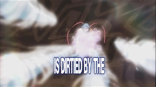 Caesar Zeppeli vs. Koba in JoJo's Bizarre Adventure