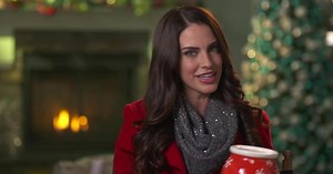 Bowl Full of Jolly - Jessica Lowndes
