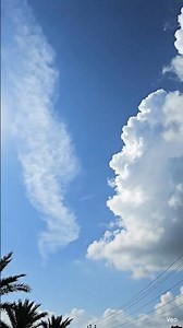 When buildings rise and clouds move like a movie scene ☁️✨Shot on Samsung S24 Ultra | Cinematic 4K