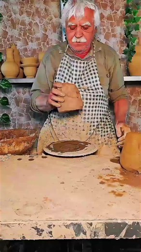 Pottery ASMR: Simplifying the Craft