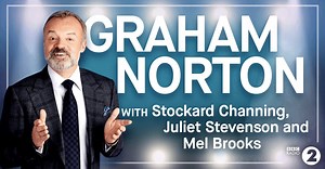 59 reactions · 41 comments | Graham will quizzing Mel Brooks on all things Young Frankenstein The Musical tomorrow from 10am! | BBC Radio 2 | Facebook