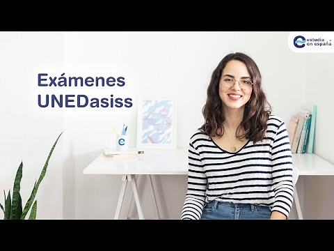 PCE UNED | Exámenes PCE UNED resueltos | Pruebas de Competencias Específicas.