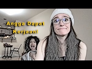 Angga Dapat Job Baru! (Part 1)