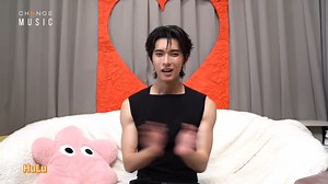 [PoohPavel]《My Type》MV 宣传