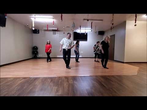 I Miss You line dance
