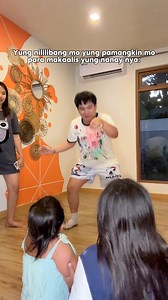 otit moments 🤣 | Jomar Yee