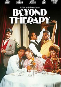 Beyond Therapy Trailer