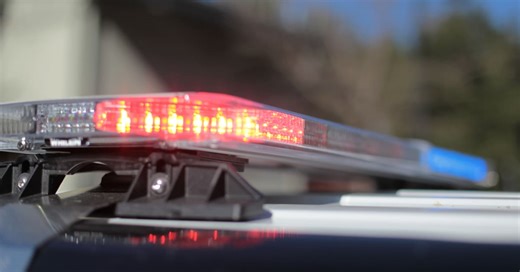 Police: Man 'intentionally' drove into St. Cloud home with woman, girl inside