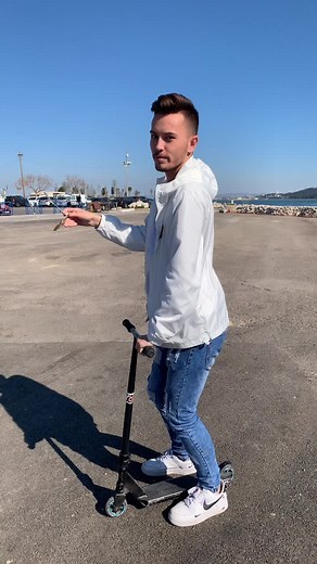 Benoît Chevalier sur TikTok