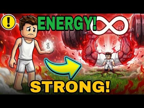 All* Secret *[🌎] Strong Muscle Simulator Codes | Codes for [🌎] Strong Muscle Simulator Roblox 2026