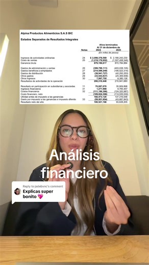 Cómo Leer un Estado de Resultados en 30 Segundos