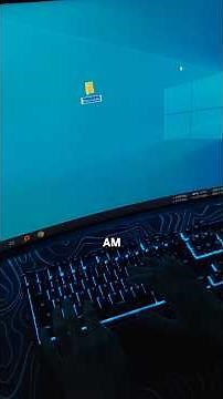 Ultra Security 💻🔒🔥 #security #autohotkey #windows