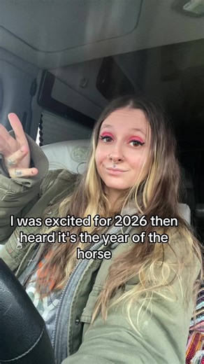 Anticipating the Year of the Horse for 2026