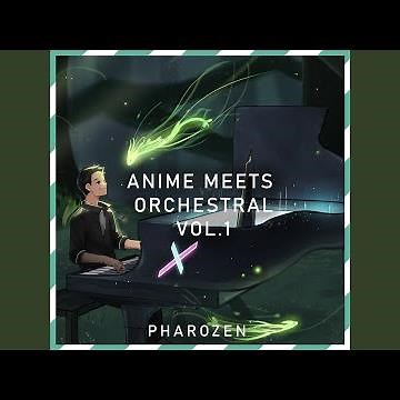 No.1 (From "My Hero Academia")