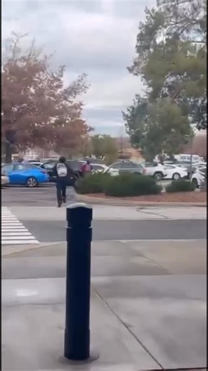 Our Town Reno on Instagram: "“hi I just wanted to send this video it’s from Meadowood Mall, just to let everyone know to watch out because there’s this group of kids that comes and steals and runs super fast out the mall … this is like the 10th time Ive seen them do this, just the first time I’ve caught them on camera. No one can catch them it’s crazy. They’ve been stealing stuff from JD Sports … out of the mall into the apartments across the street…”!"