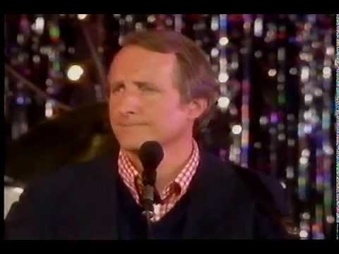 George Hamilton IV - Break My Mind - No. 1 West - 1987