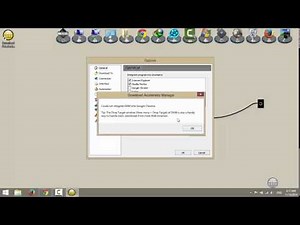 صاروخ التحميل Download Accelerator Manager | الحلقة 352