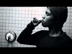 ASAP Rocky - Back to the Future