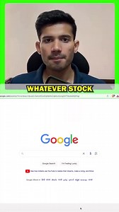 970K views · 6K reactions | How to find stock with your setup? #trading #tradingtips #tradingstrategy #screener #tradingsetup #tradingchallenge #tradingplan | StockAshtro | Facebook