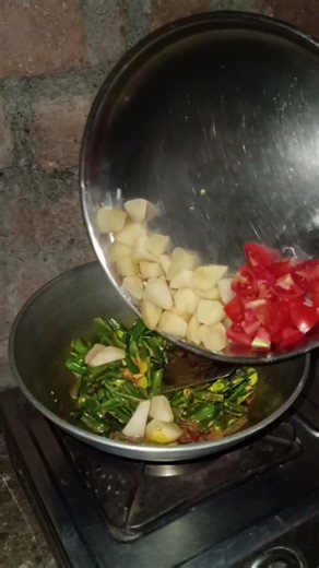 jindgi pyar ka geet hai 😊#cooking #anuradha #shorts