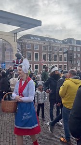 173K views · 5.6K reactions | Alkmaar Dutch Cheese 燎 HeritageThe Netherlands  #cheese #alkmaar #Netherlands #fypシ゚ #dutch #facebookreelsviral #reelsvideo | I Love The Netherlands | Facebook