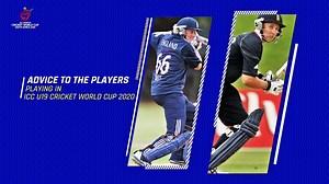 22K views · 13 shares | 2010: Joe Root, Ben Stokes and Jos Buttler are part of an England team that gets to the quarter-finals of the U19 Cricket World Cup. 2019: Joe Root, Ben Stokes and Jos Buttler are part of the England team that wins CWC19. Joe Root on his experience of the 2010 tournament. | ICC - International Cricket Council | Facebook