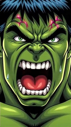 HULK vs red HULK: The Ultimate Rematch [4K Ultra HD]