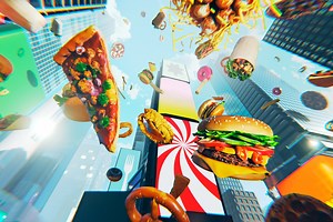 13 places to eat around Times Square that are actually good