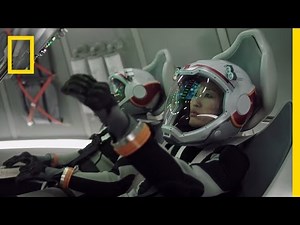 MARS | National Geographic Channel