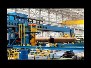 CAGIL HYDROSTATIC TESTING MACHINE