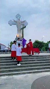 Chúa nhật lễ lá gx trà cổ. 2026 #nhathoconggiao