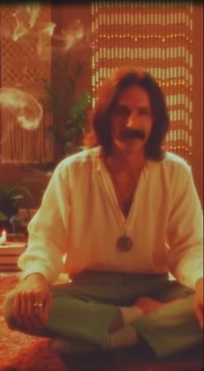 Open to the Energy | 1970s Mystical Dating Tape (Parody) | VHS Nostalgia, Made With AI