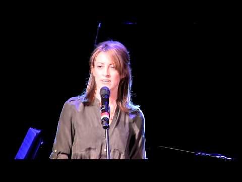 Kate Wetherhead - "Don't Wanna Be Here" from ORDINARY DAYS