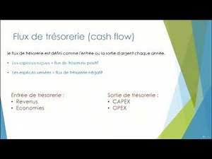 5 Cash Flow || FINANCIAL ANALYSIS OF PROJECTS