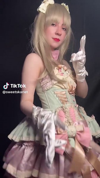 Kawaii Cosplay Aesthetic Trends and Transitions