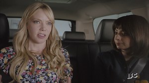 Garfunkel and Oates (TV Series 2014)