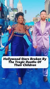 36K views · 565 reactions | Hollywood Stars Broken by the Tragic Deaths of Their Children Stallone | Celeb Biographies | Facebook