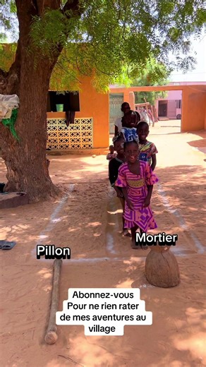 Aventures au village : Abonnez-vous !