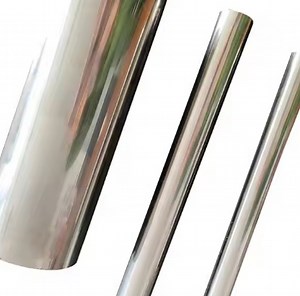 [Hot Item] ASTM B167 Nickel Alloy Steel Tube Inconel Seamless Tube for Heat Exchanger