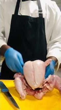 HOW 🍗TO PREPARE WHOLE AFRICAN CHICKEN