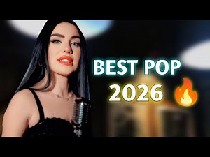 Top Turkish Songs 2026 🔥 Best Pop Music Mix