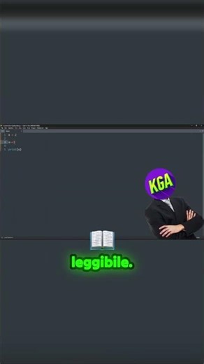 Python è davvero così male? #python #programming #developer