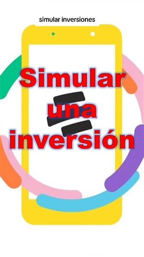 Felipe Delgado on Instagram: "Cómo simular una inversión en la app de Bancolombia #bancolombia #invertirdinero #inversionyfinanzas #inversión #educacionfinanciera"