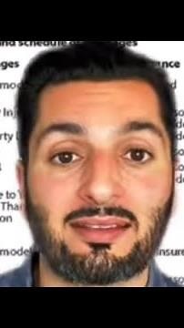 Auto Insurance Declaration Page